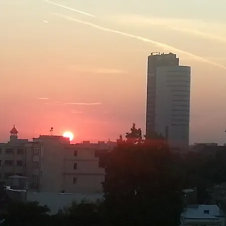 City View Апартаменти Бухарест